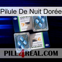 Pilule De Nuit Dorée viagra5